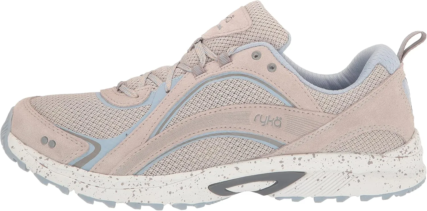 Ryka Women's Sky Walk Trail Hiking Shoe