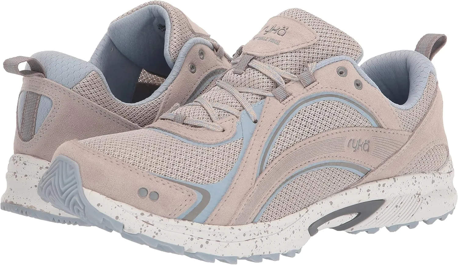 Ryka Women's Sky Walk Trail Hiking Shoe