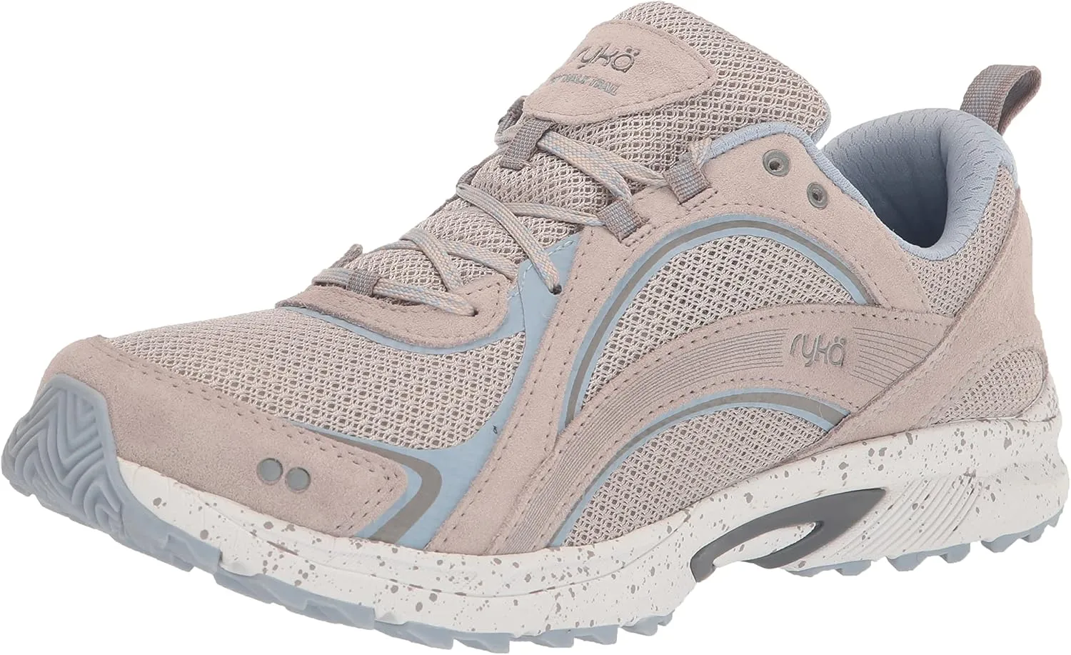 Ryka Women's Sky Walk Trail Hiking Shoe