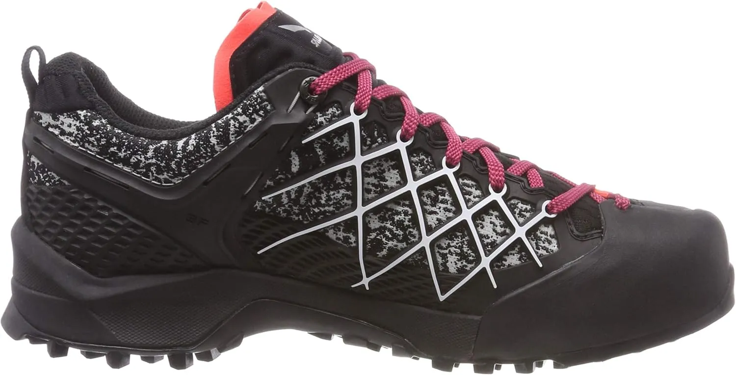 Salewa Women's Wildfire GTX Trekking & Hiking Shoes