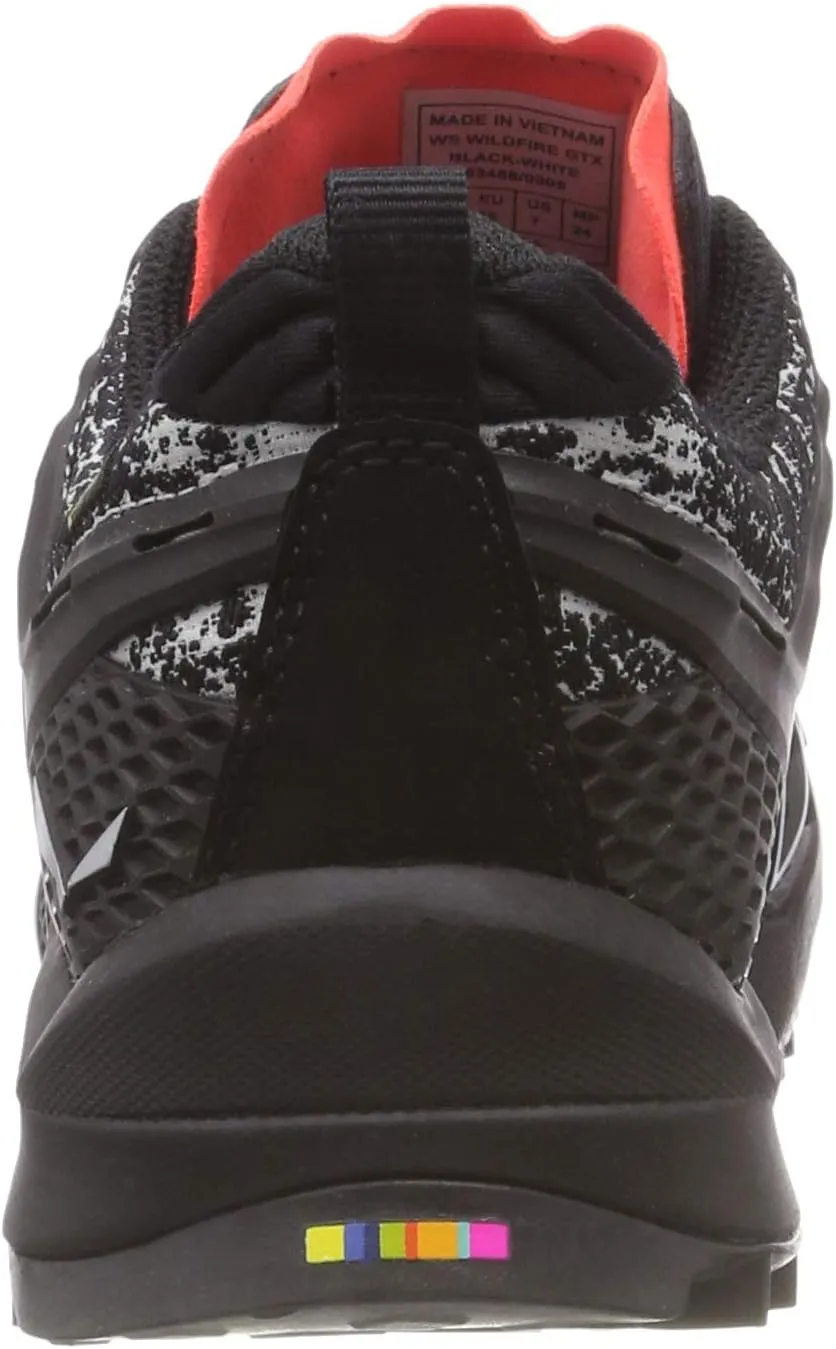 Salewa Women's Wildfire GTX Trekking & Hiking Shoes