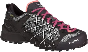 Salewa Women's Wildfire GTX Trekking & Hiking Shoes