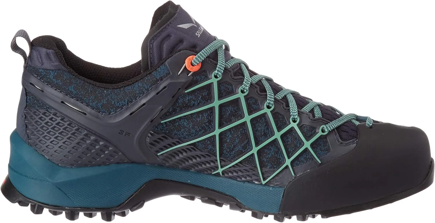 Salewa Women's Wildfire GTX Trekking & Hiking Shoes