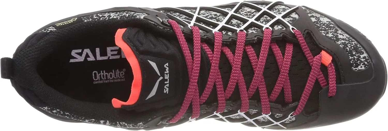Salewa Women's Wildfire GTX Trekking & Hiking Shoes