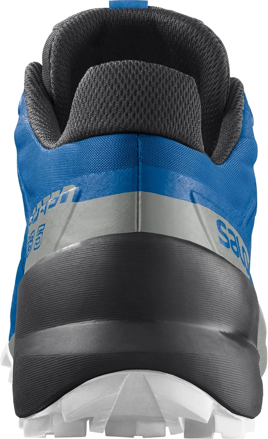 Salomon Men's Speedcross 5 Trail Running Shoe