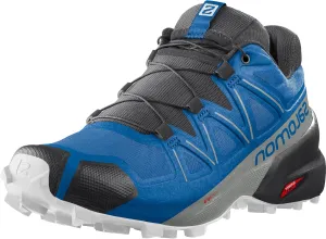 Salomon Men's Speedcross 5 Trail Running Shoe