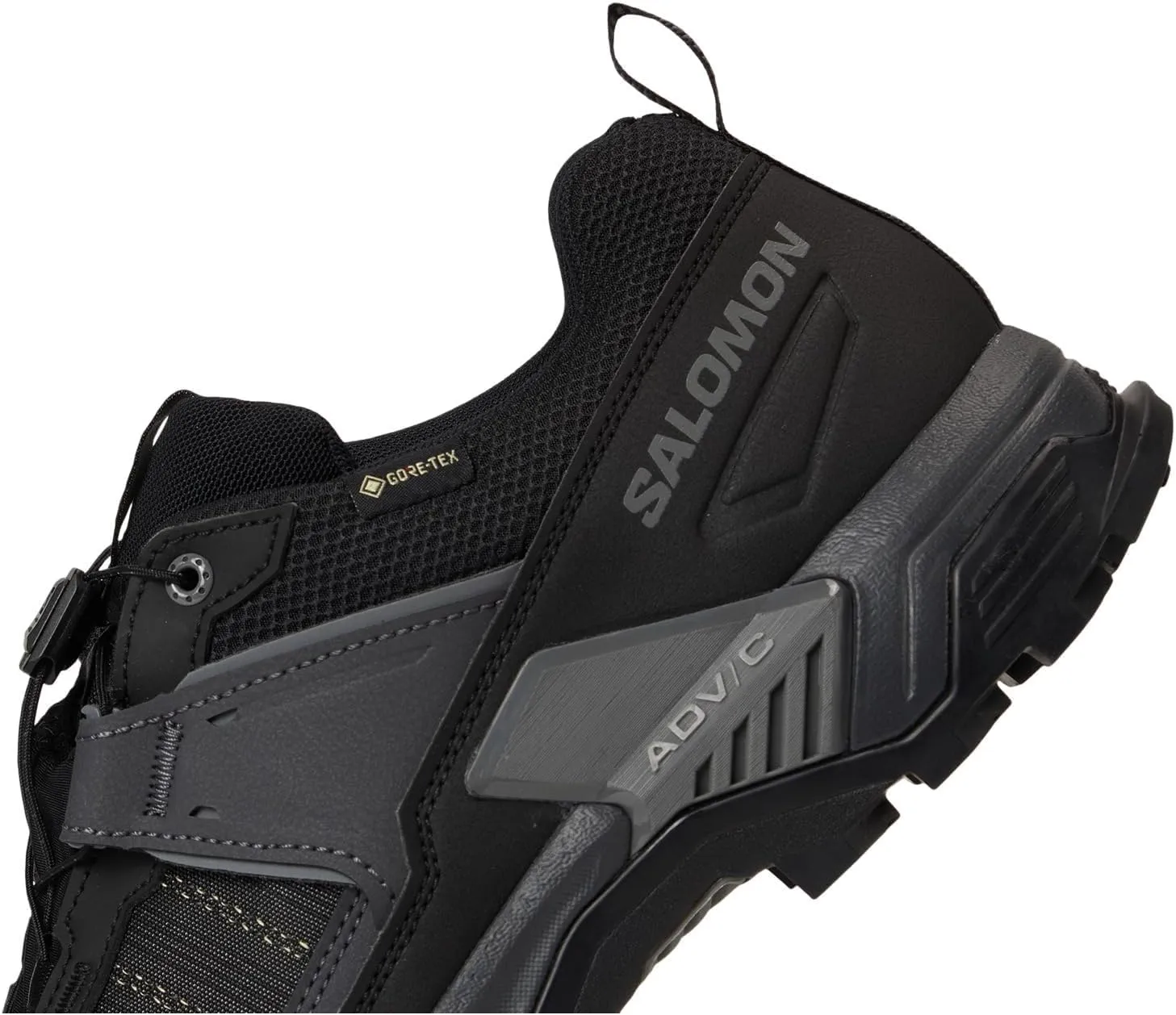 Salomon Men's X Ultra 5 GTX Hiking Shoe