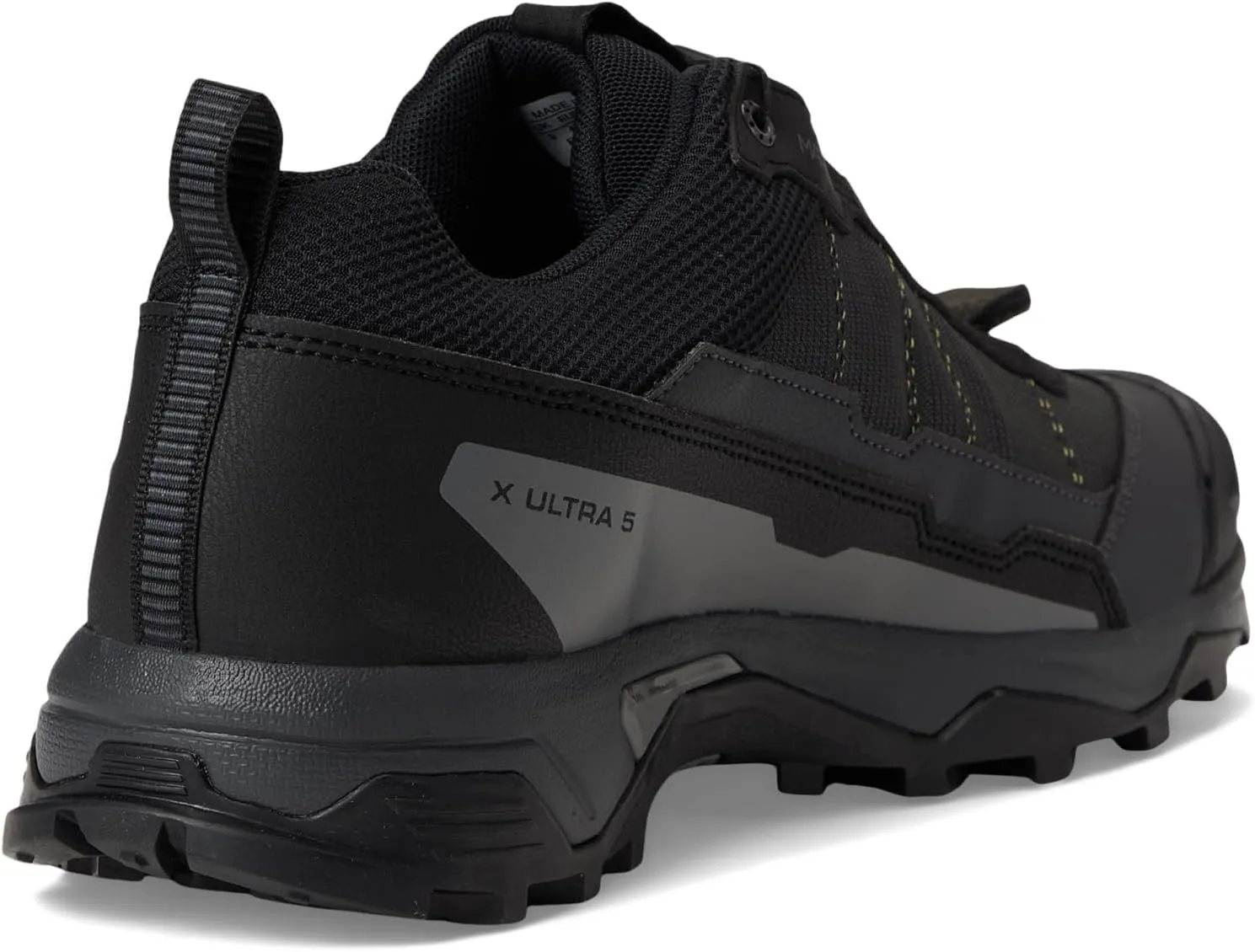 Salomon Men's X Ultra 5 GTX Hiking Shoe