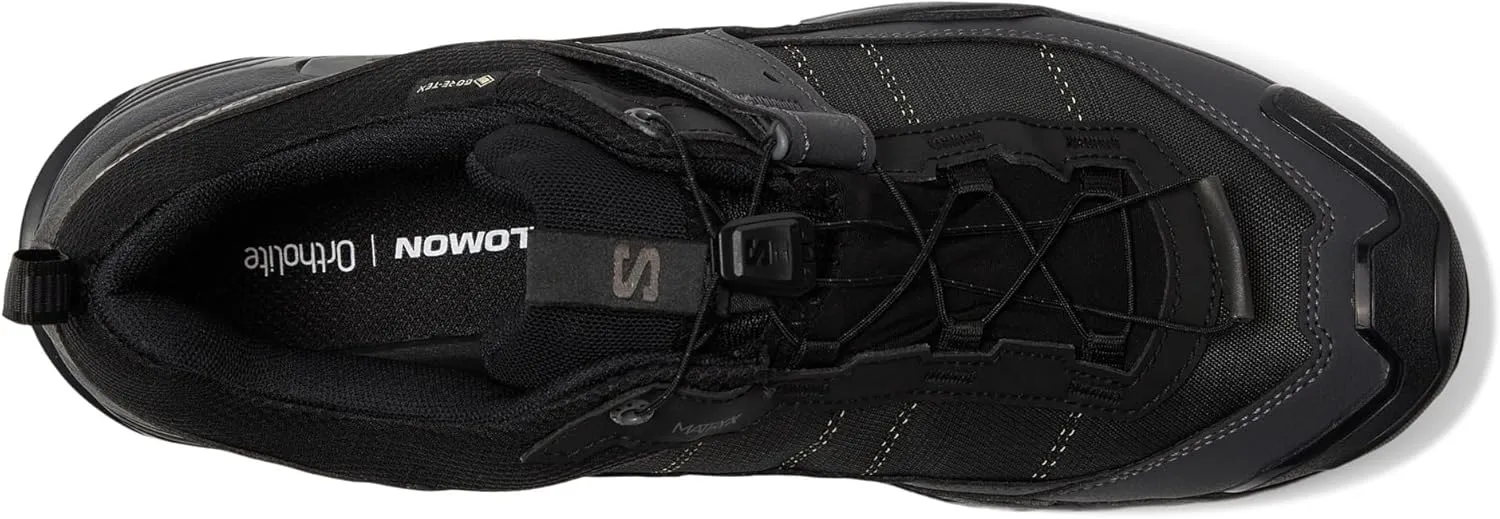 Salomon Men's X Ultra 5 GTX Hiking Shoe