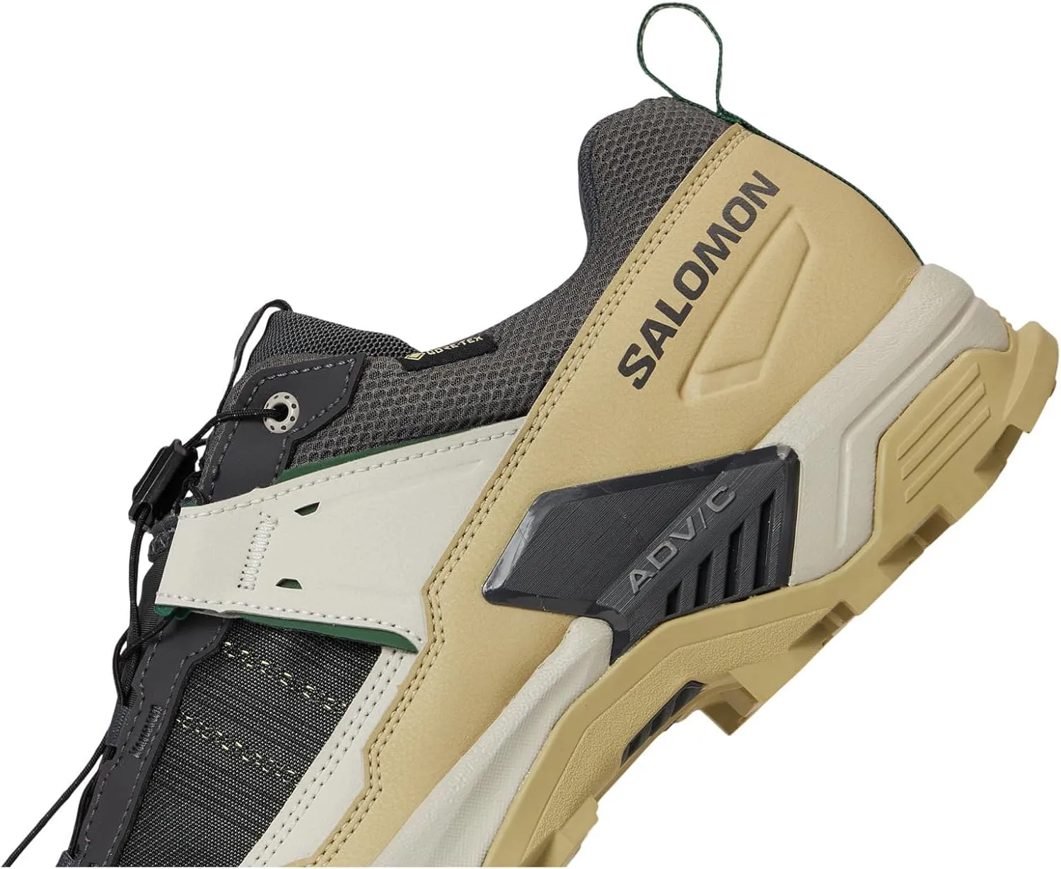 Salomon Men's X Ultra 5 GTX Hiking Shoe