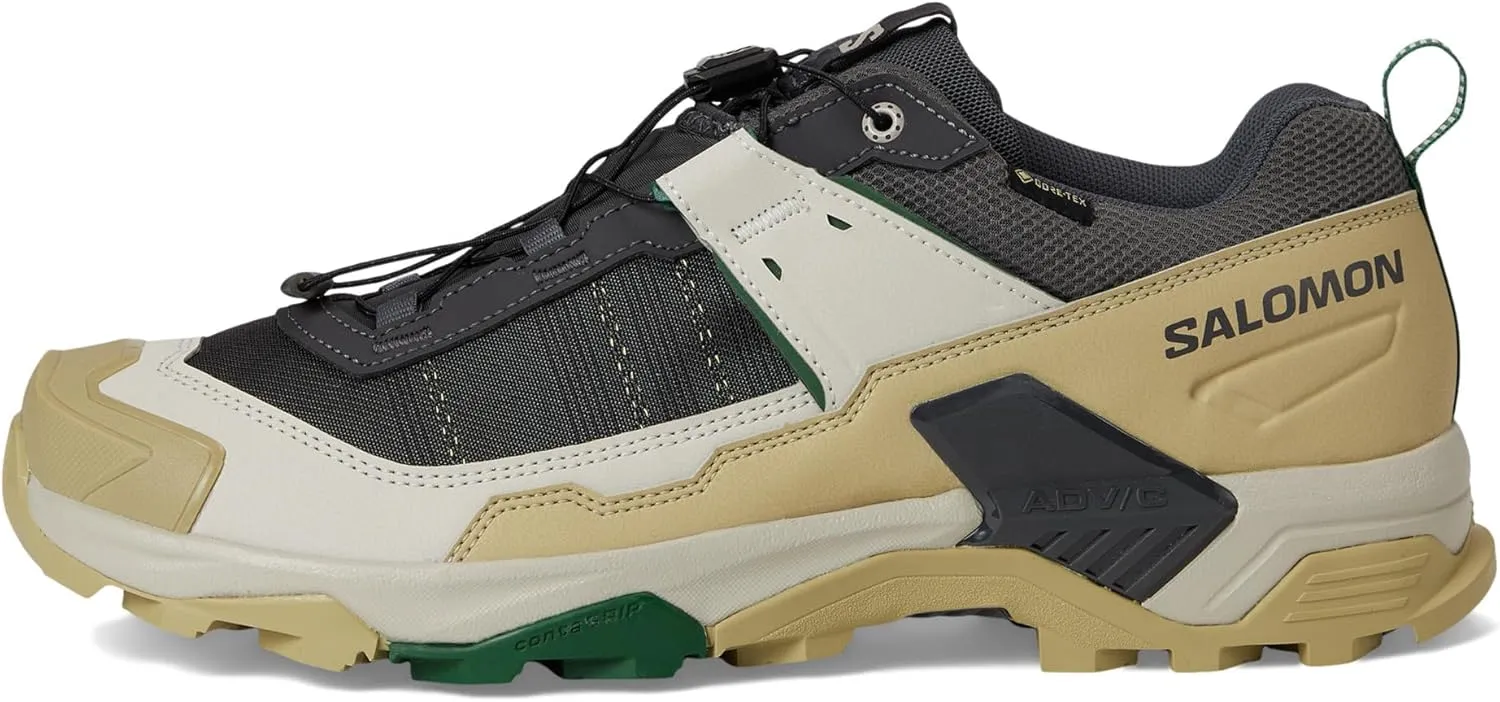 Salomon Men's X Ultra 5 GTX Hiking Shoe