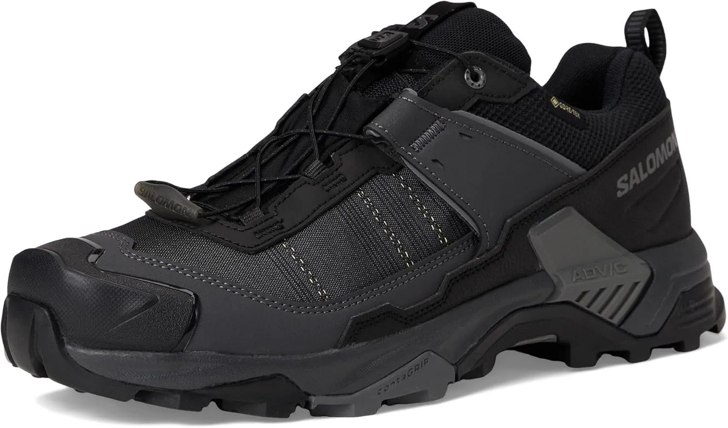 Salomon Men's X Ultra 5 GTX Hiking Shoe