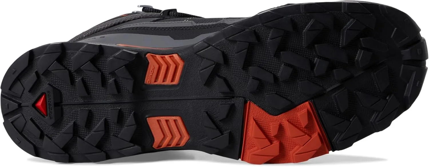 Salomon Men's X Ultra 5 Mid GTX Hiking Shoe