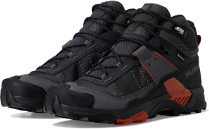 Salomon Men's X Ultra 5 Mid GTX Hiking Shoe