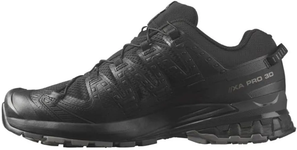Salomon Men's Xa Pro 3D V9 Sneaker