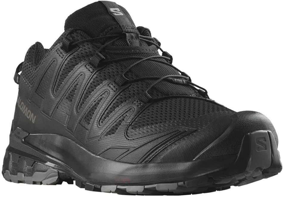 Salomon Men's Xa Pro 3D V9 Sneaker