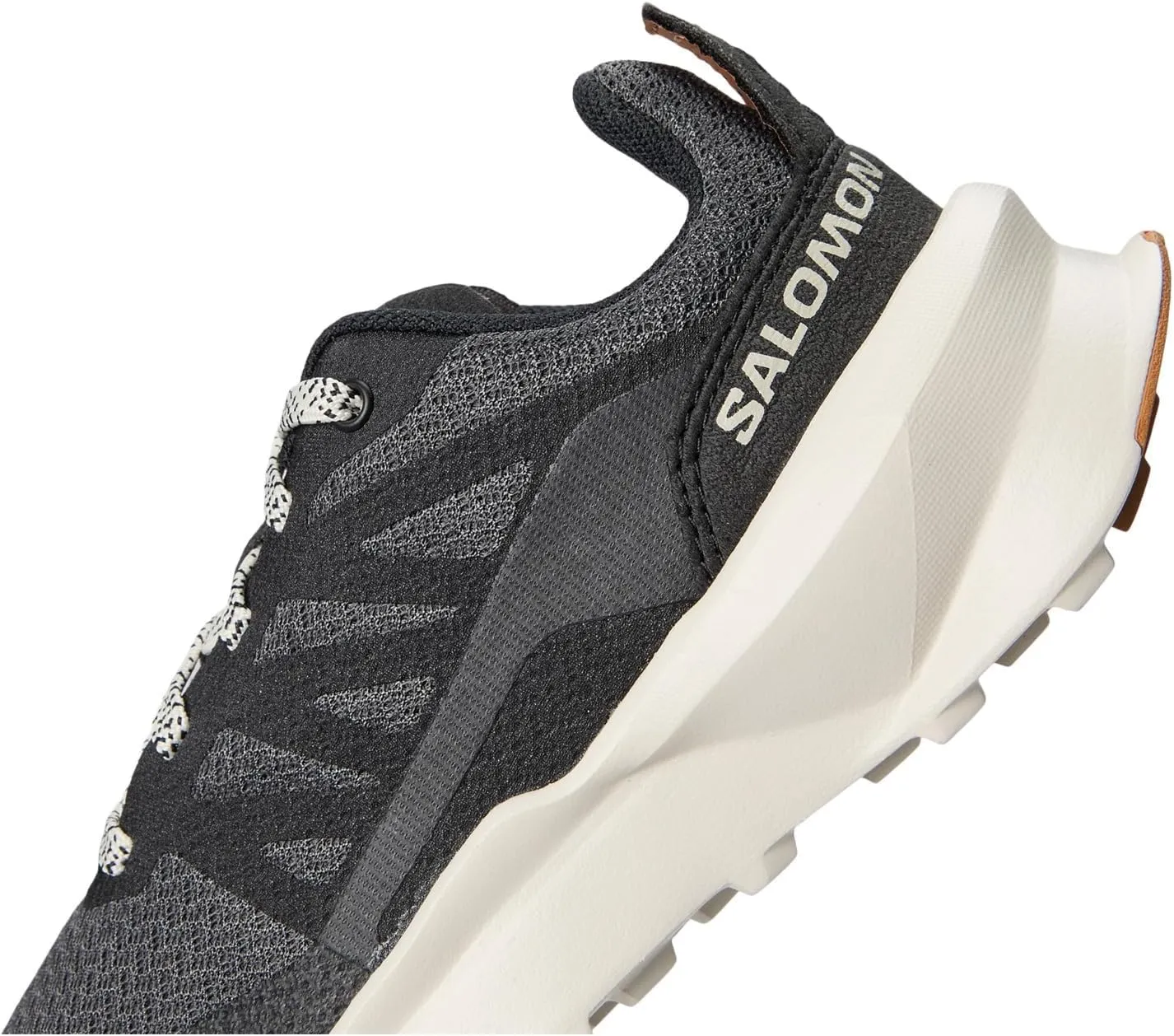 Salomon Unisex-Child Patrol (Little Big Kid) Sneaker