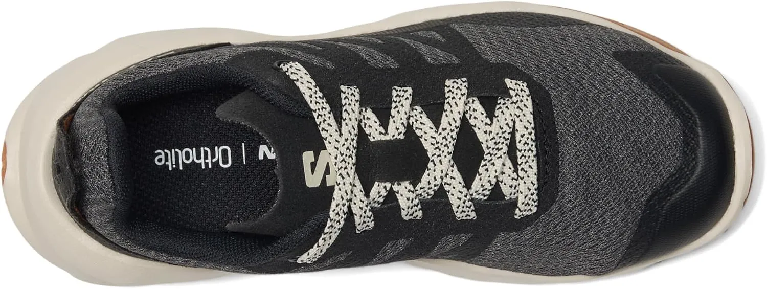 Salomon Unisex-Child Patrol (Little Big Kid) Sneaker