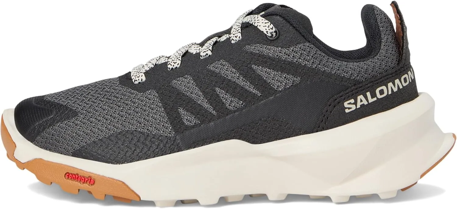 Salomon Unisex-Child Patrol (Little Big Kid) Sneaker