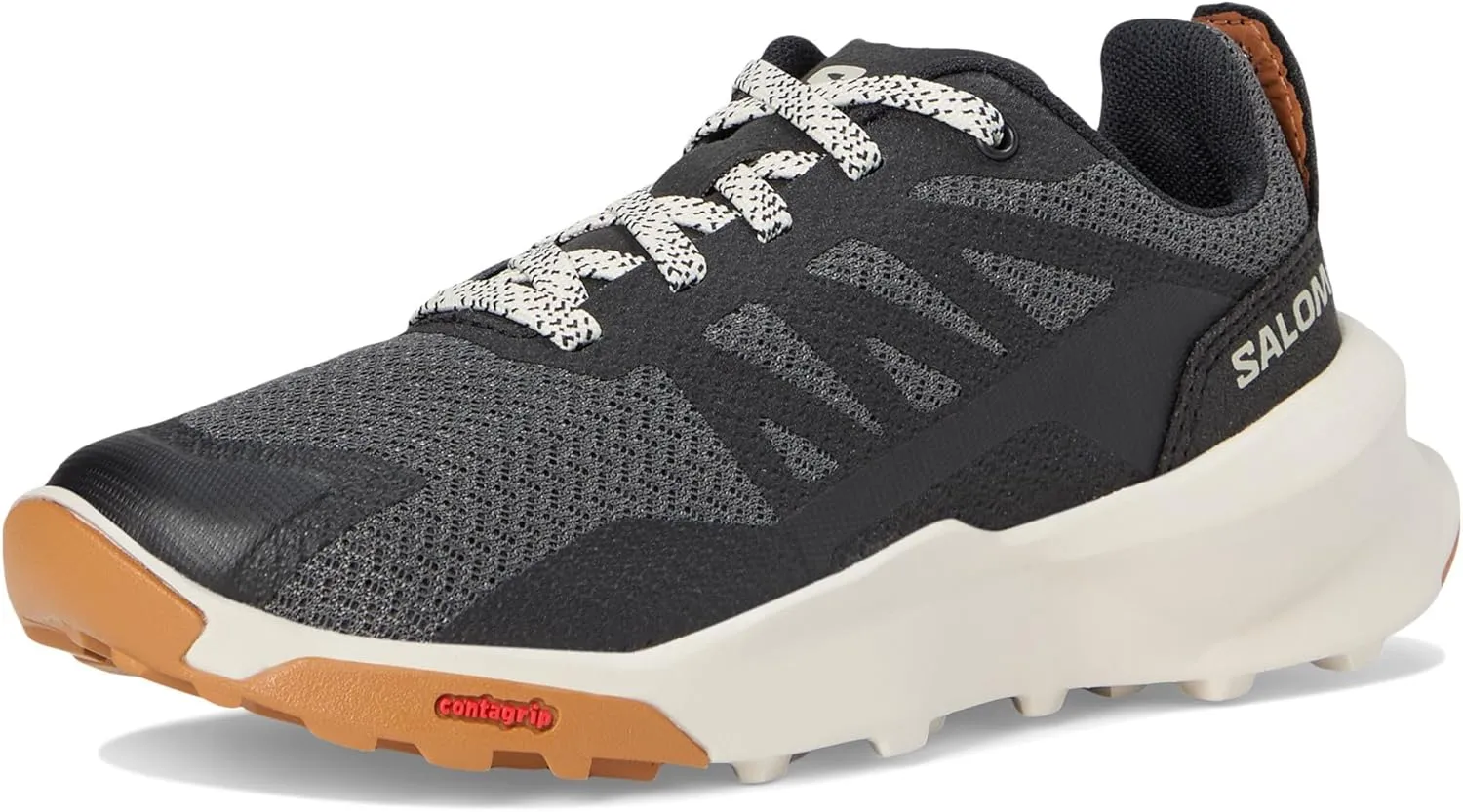 Salomon Unisex-Child Patrol (Little Big Kid) Sneaker