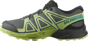 Salomon Unisex-Child Speedcross (Little Big Kid) Sneaker