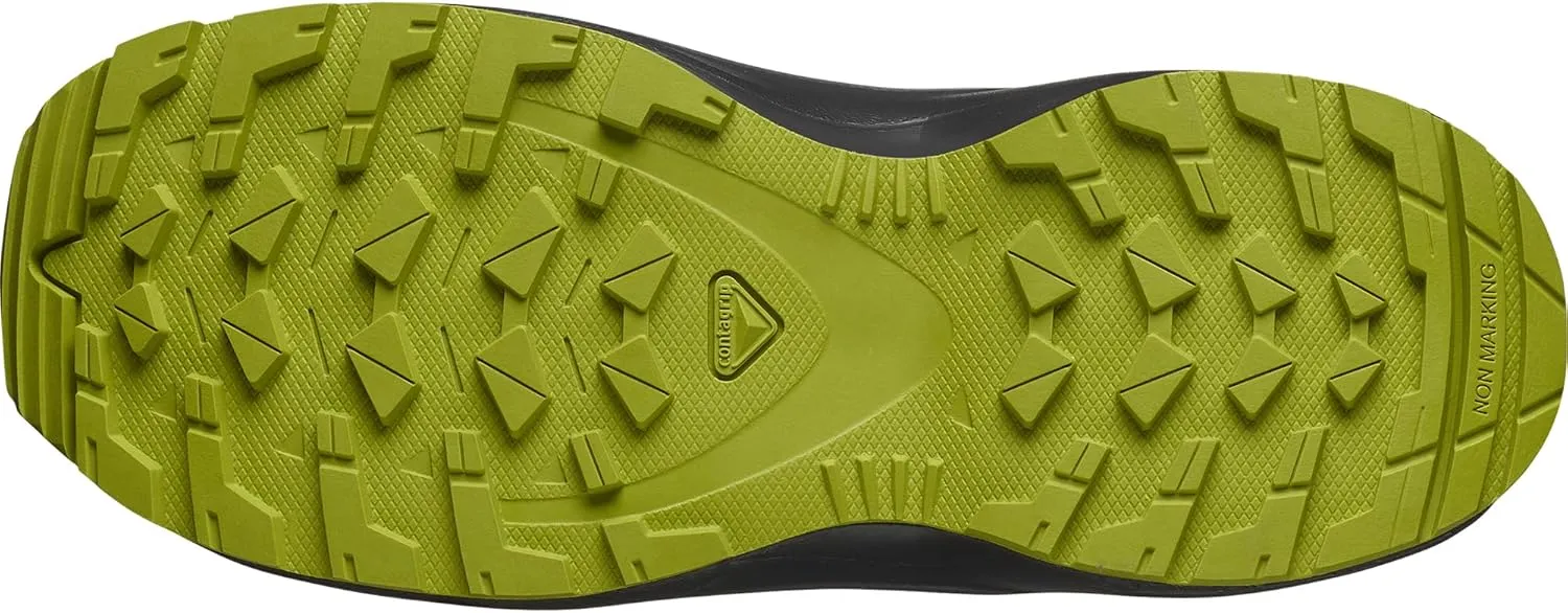 Salomon Unisex Junior’s XA Pro V8 Hiking Shoes for Kids