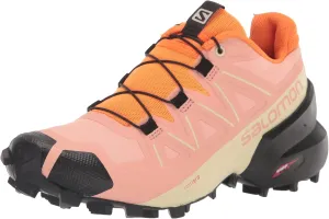 Salomon Women's Speedcross 5 Trail Running Shoe