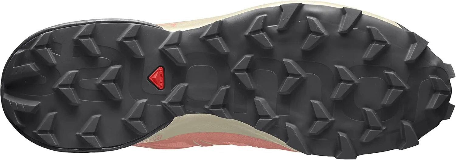 Salomon Women's Speedcross 5 Trail Running Shoe