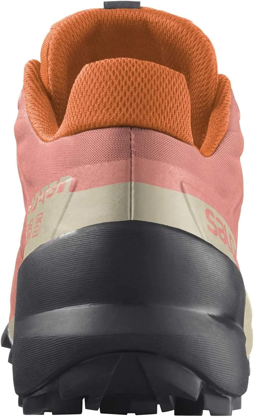 Salomon Women's Speedcross 5 Trail Running Shoe