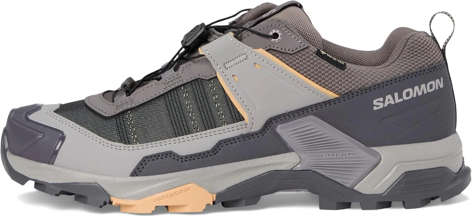 Salomon Women's X Ultra 5 GTX Hiking Shoe