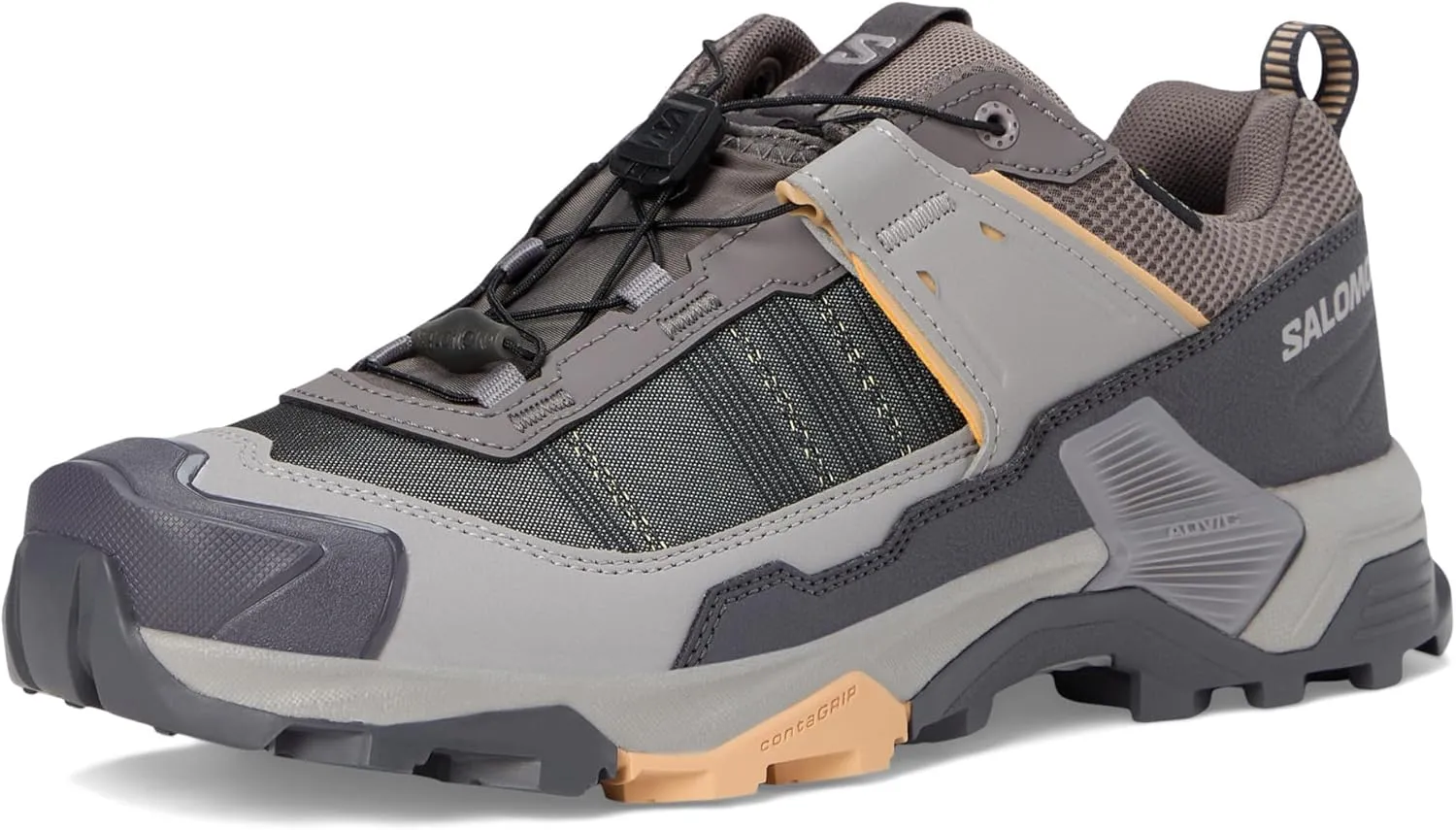 Salomon Women's X Ultra 5 GTX Hiking Shoe