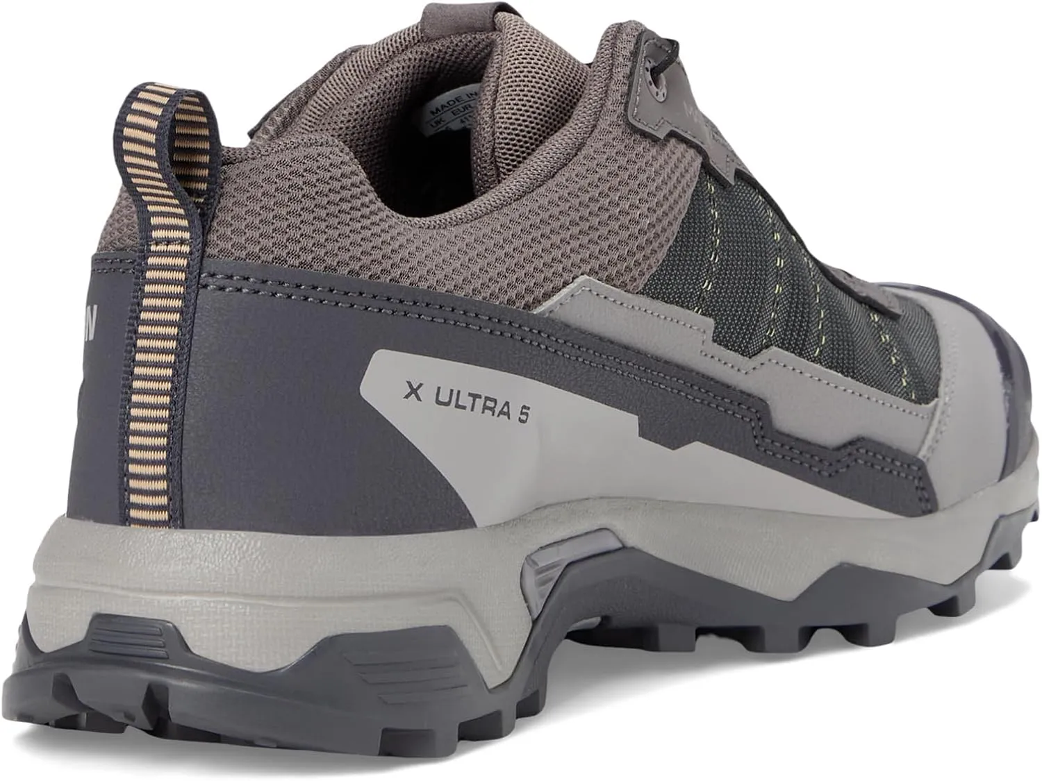 Salomon Women's X Ultra 5 GTX Hiking Shoe