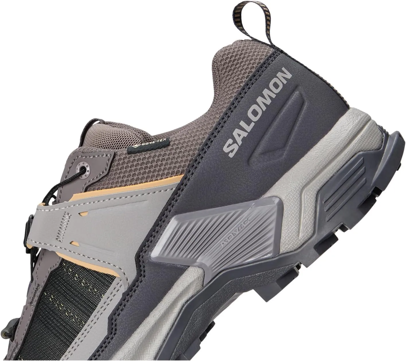 Salomon Women's X Ultra 5 GTX Hiking Shoe