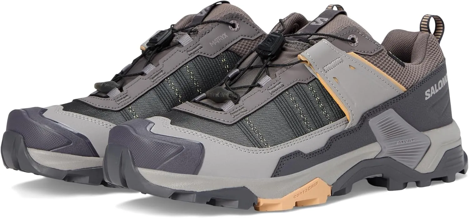Salomon Women's X Ultra 5 GTX Hiking Shoe