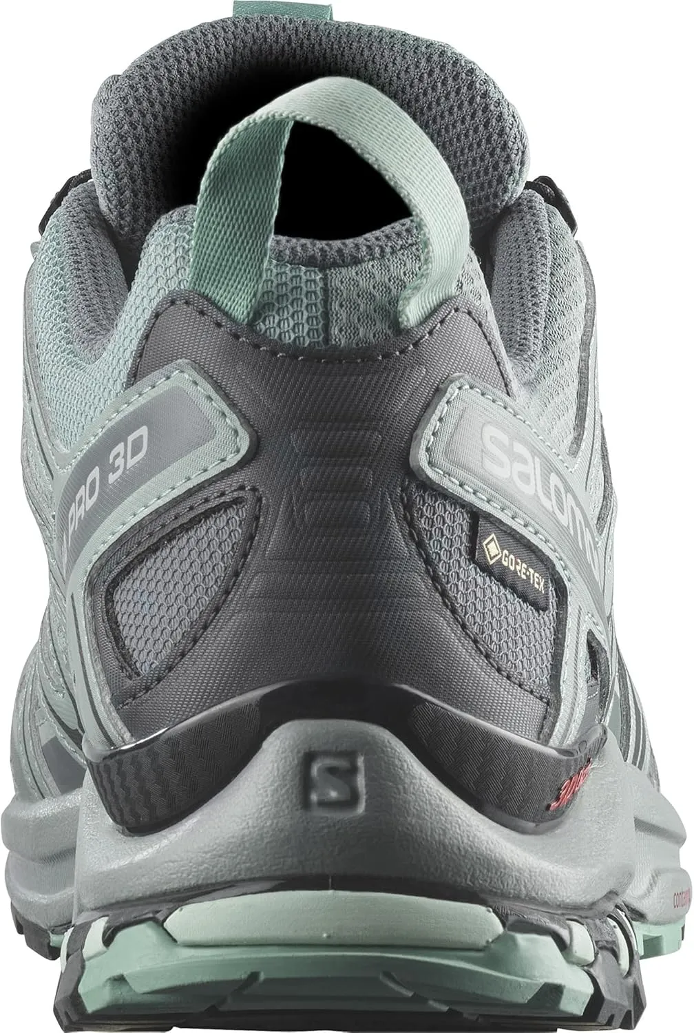 Salomon Women's XA PRO 3D V7 GORE-TEX Trail Running Shoe