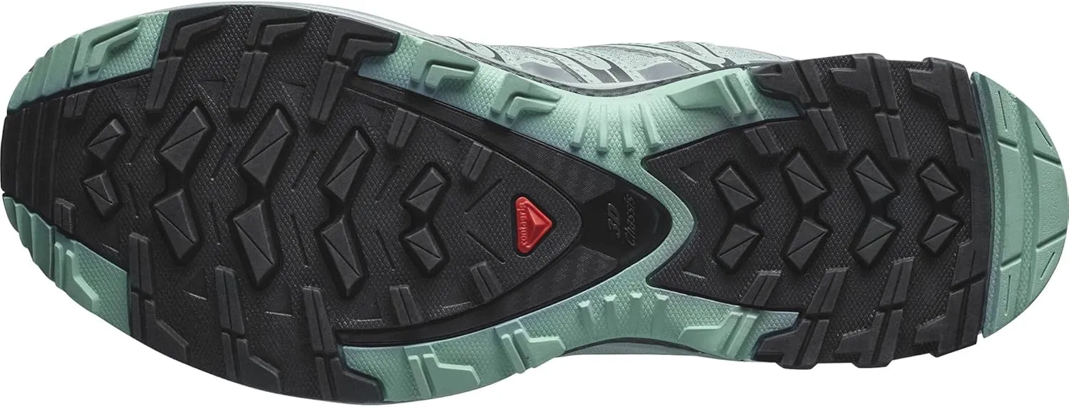 Salomon Women's XA PRO 3D V7 GORE-TEX Trail Running Shoe