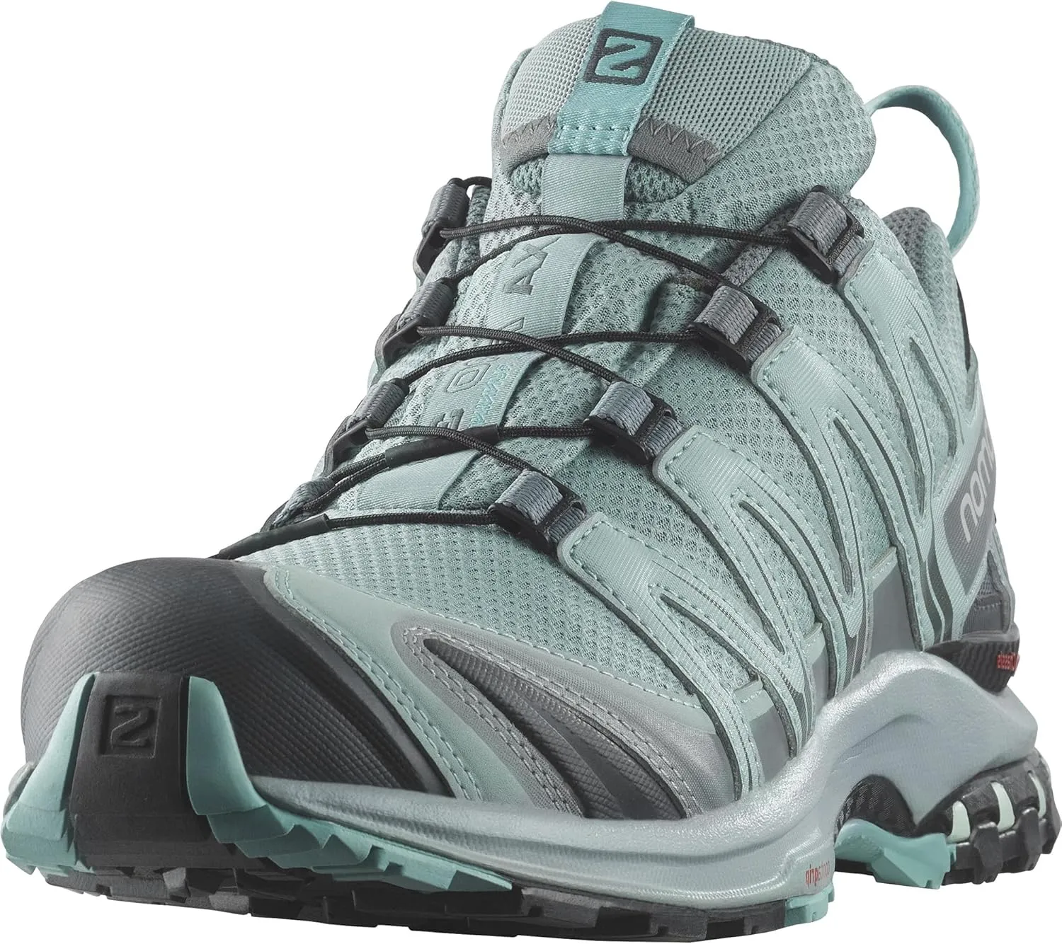 Salomon Women's XA PRO 3D V7 GORE-TEX Trail Running Shoe