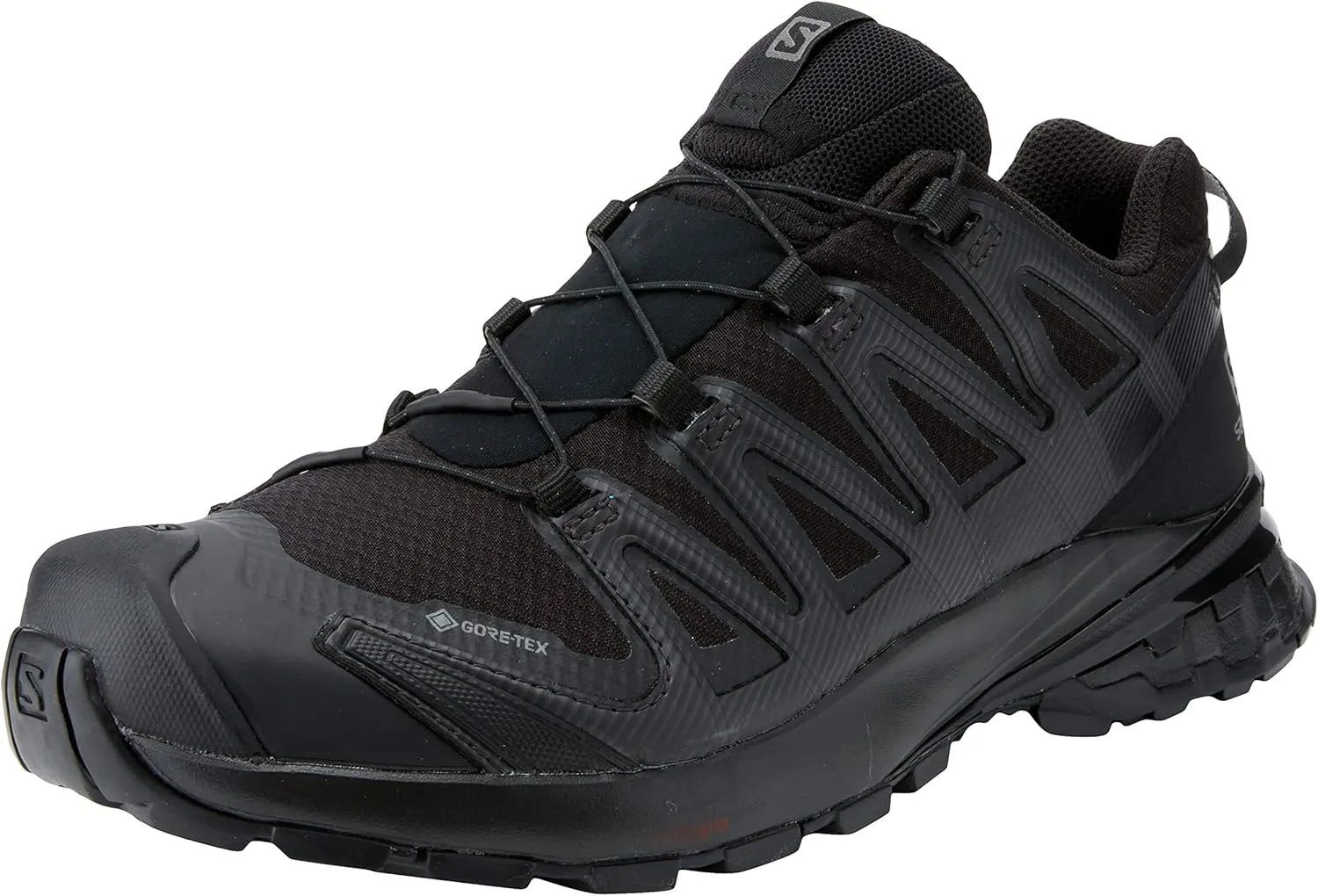 Salomon Women's XA Pro 3D V8 GORE-TEX Trail Running Shoes