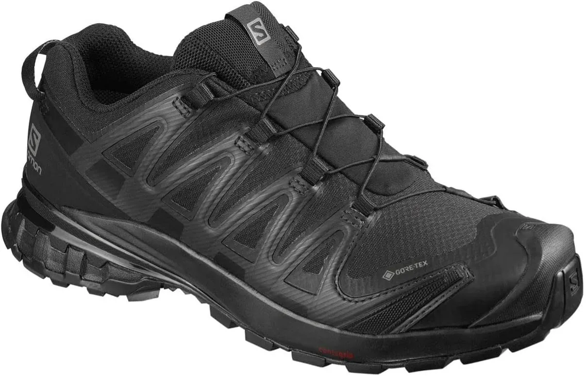 Salomon Women's XA Pro 3D V8 GORE-TEX Trail Running Shoes