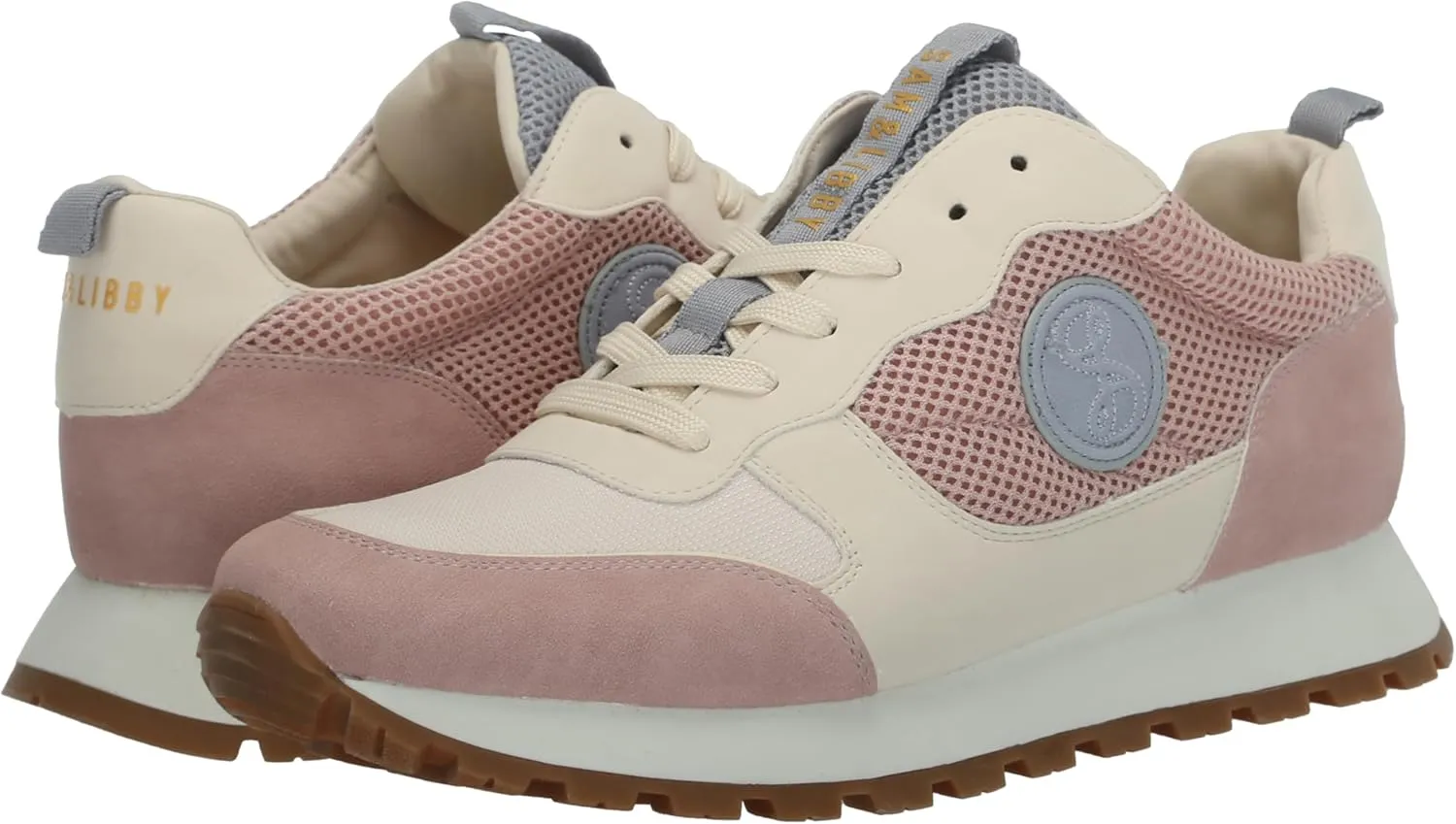 Sam & Libby Women's Randal Sneaker