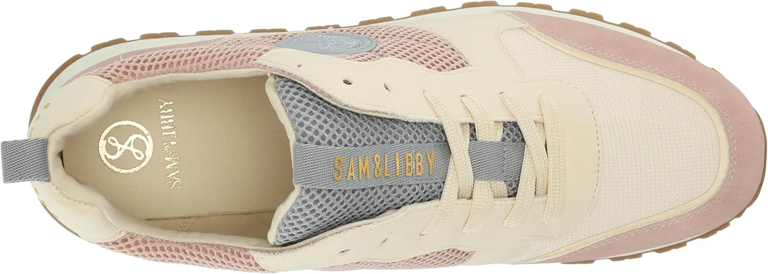 Sam & Libby Women's Randal Sneaker