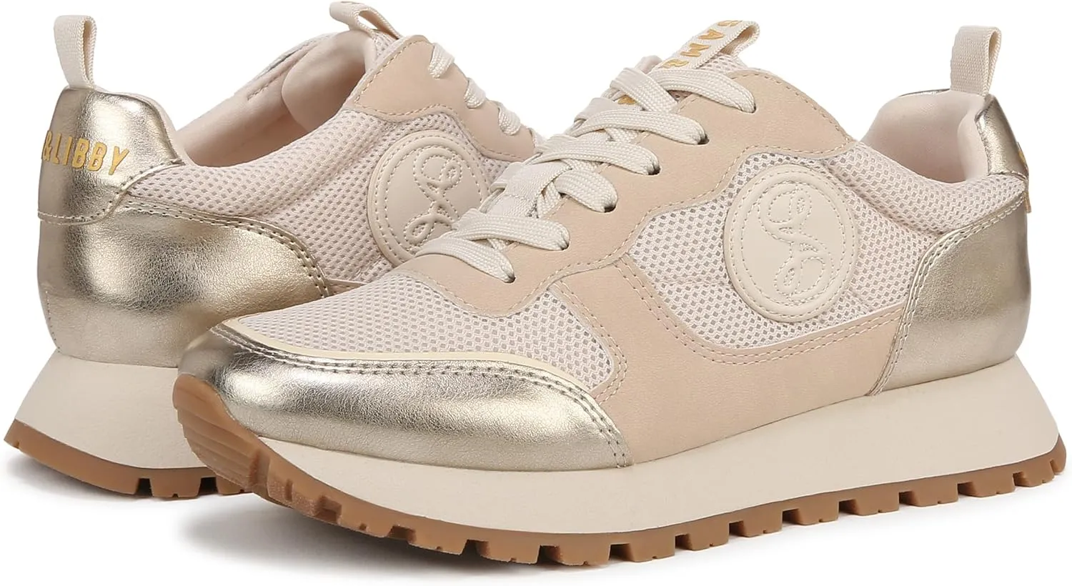 Sam & Libby Women's Randal Sneaker