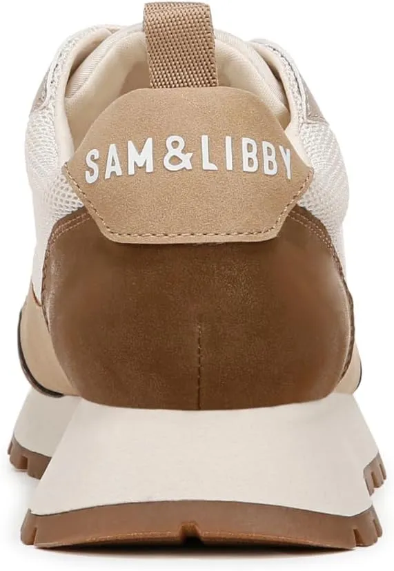 Sam & Libby Women's Randal Sneaker