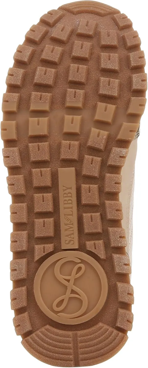 Sam & Libby Women's Randal Sneaker
