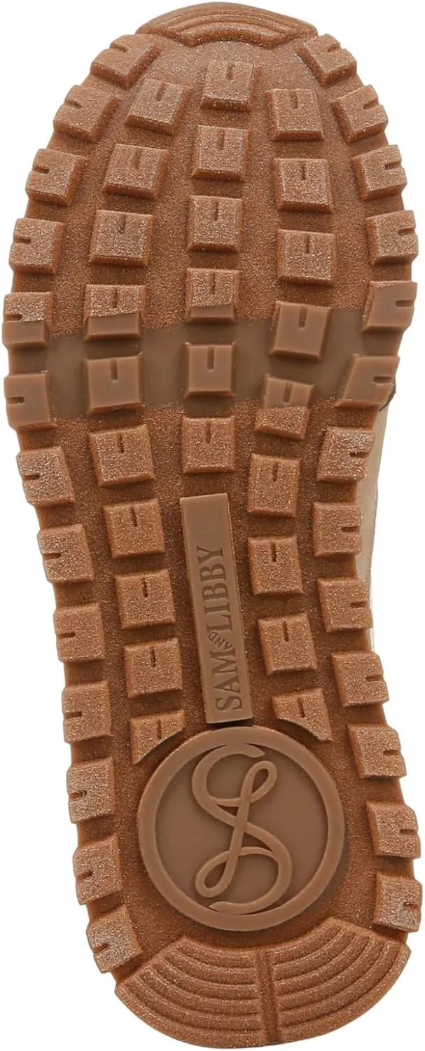 Sam & Libby Women's Randal Sneaker