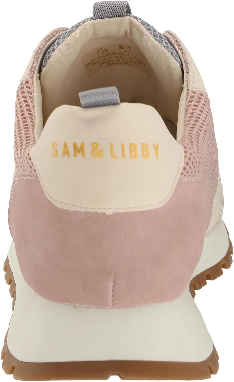 Sam & Libby Women's Randal Sneaker