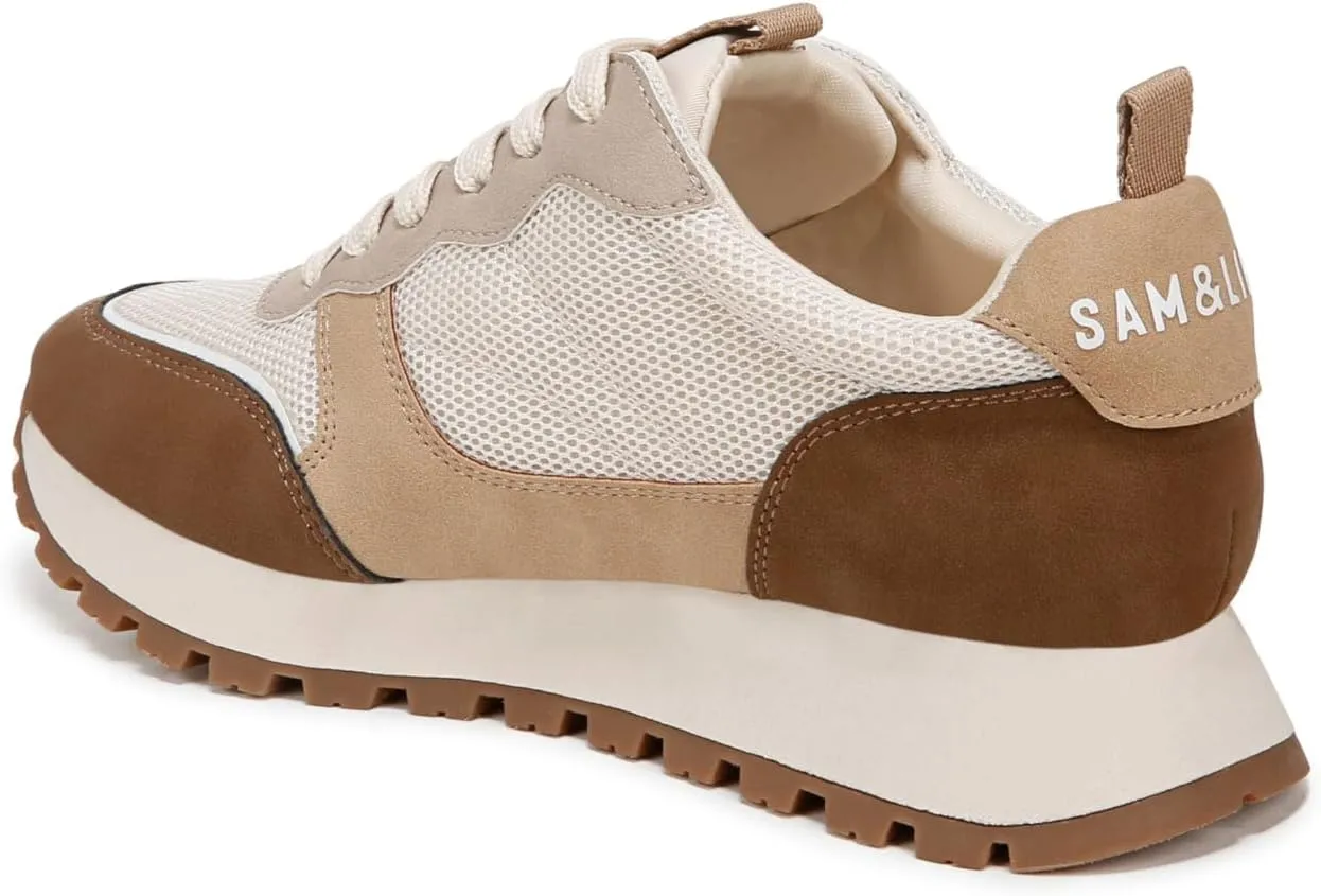 Sam & Libby Women's Randal Sneaker