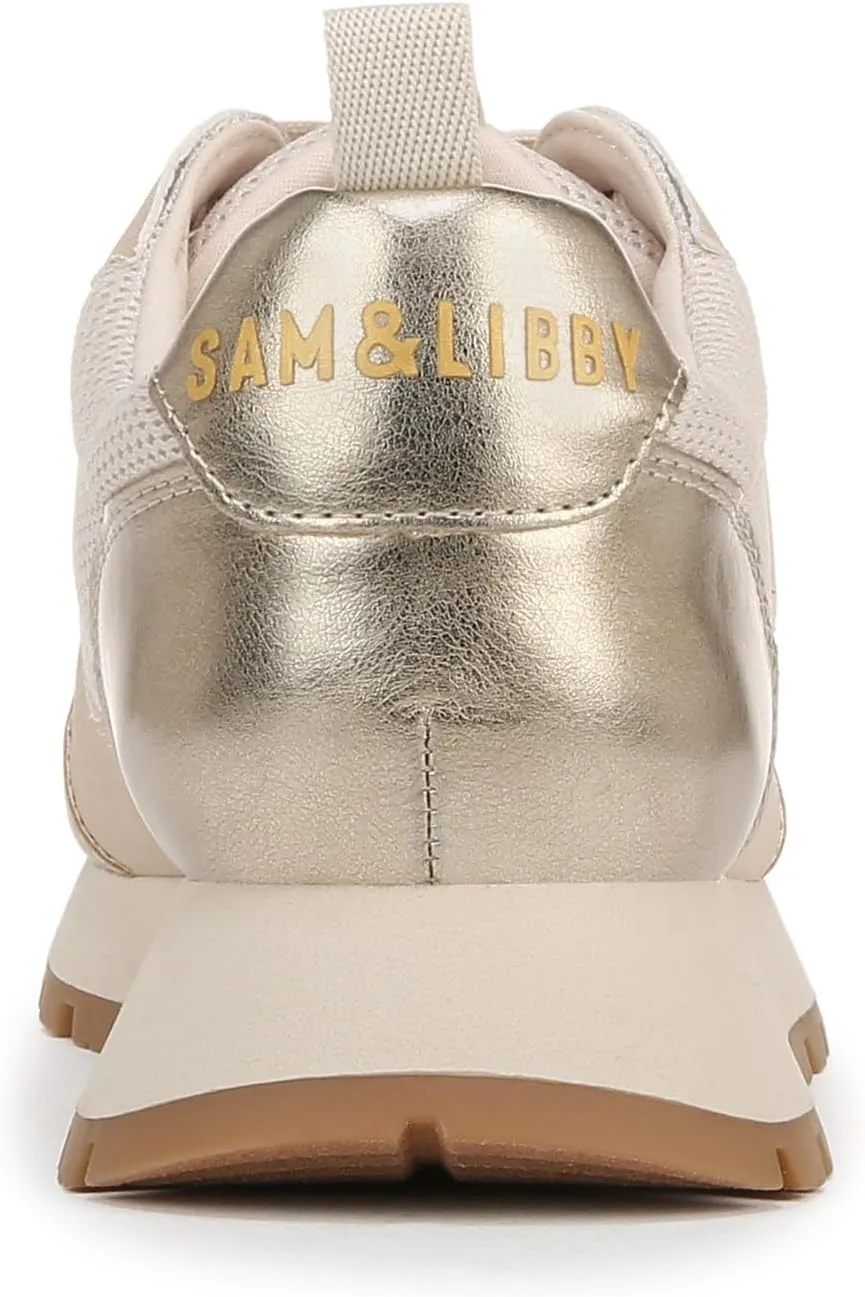 Sam & Libby Women's Randal Sneaker