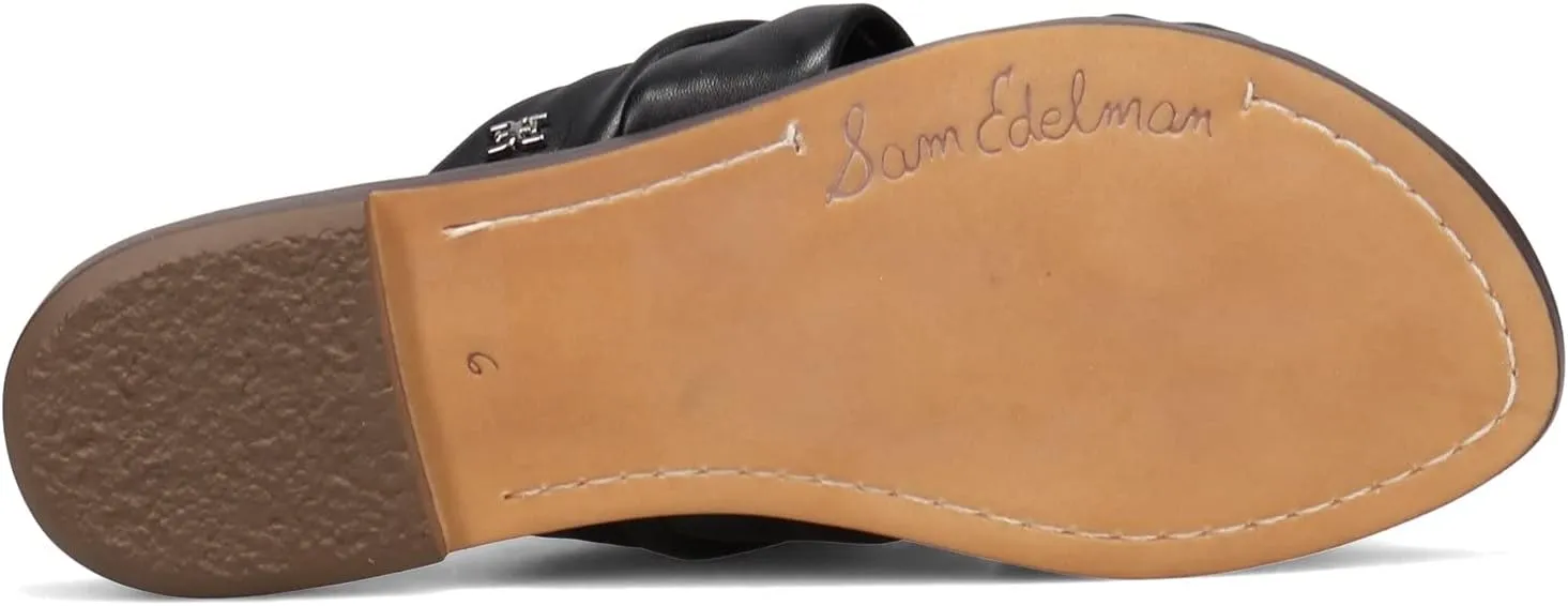 Sam Edelman Women's Garson Flat Sandal