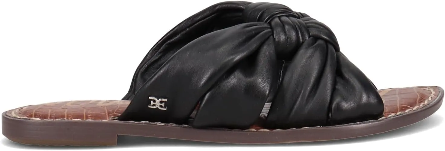 Sam Edelman Women's Garson Flat Sandal